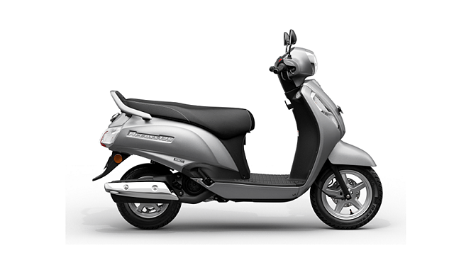 Suzuki Access [2024] image 2